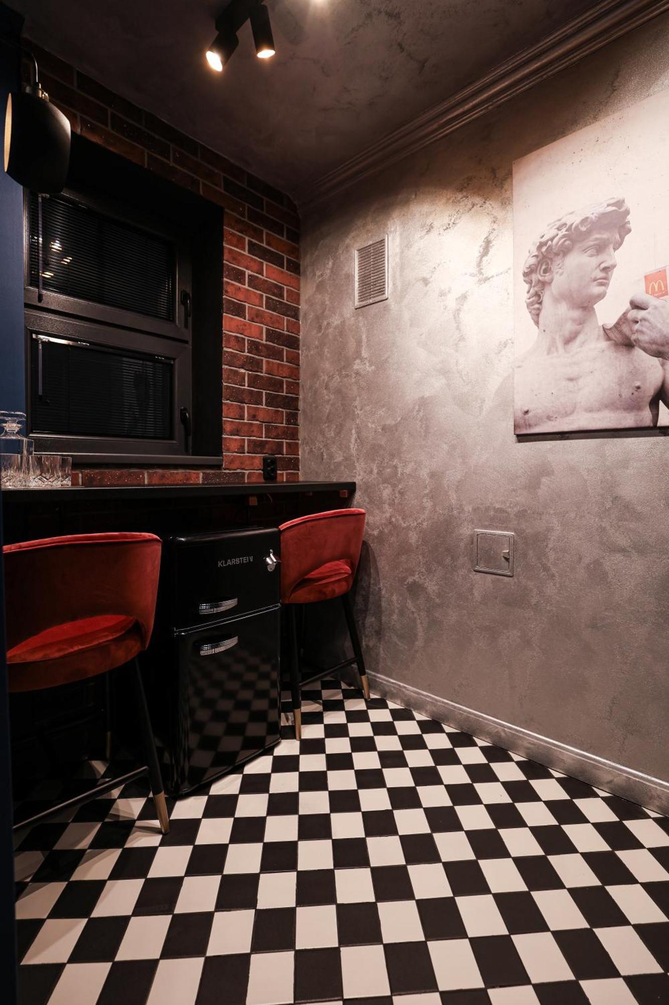 Harley Quinn Apartment 布加勒斯特 外观 照片