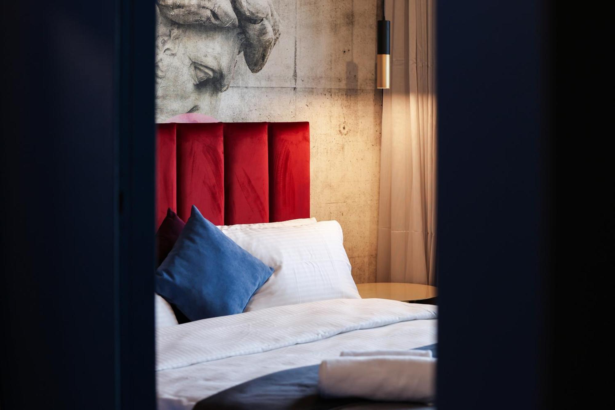 Harley Quinn Apartment 布加勒斯特 外观 照片