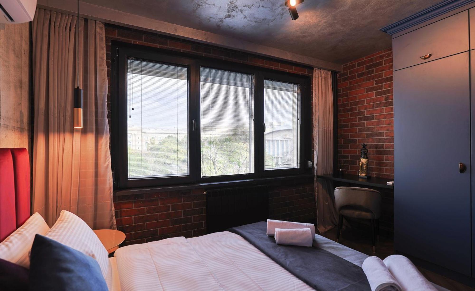Harley Quinn Apartment 布加勒斯特 外观 照片