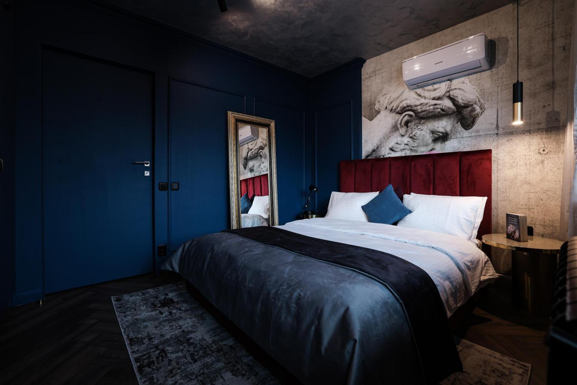 Harley Quinn Apartment 布加勒斯特 外观 照片