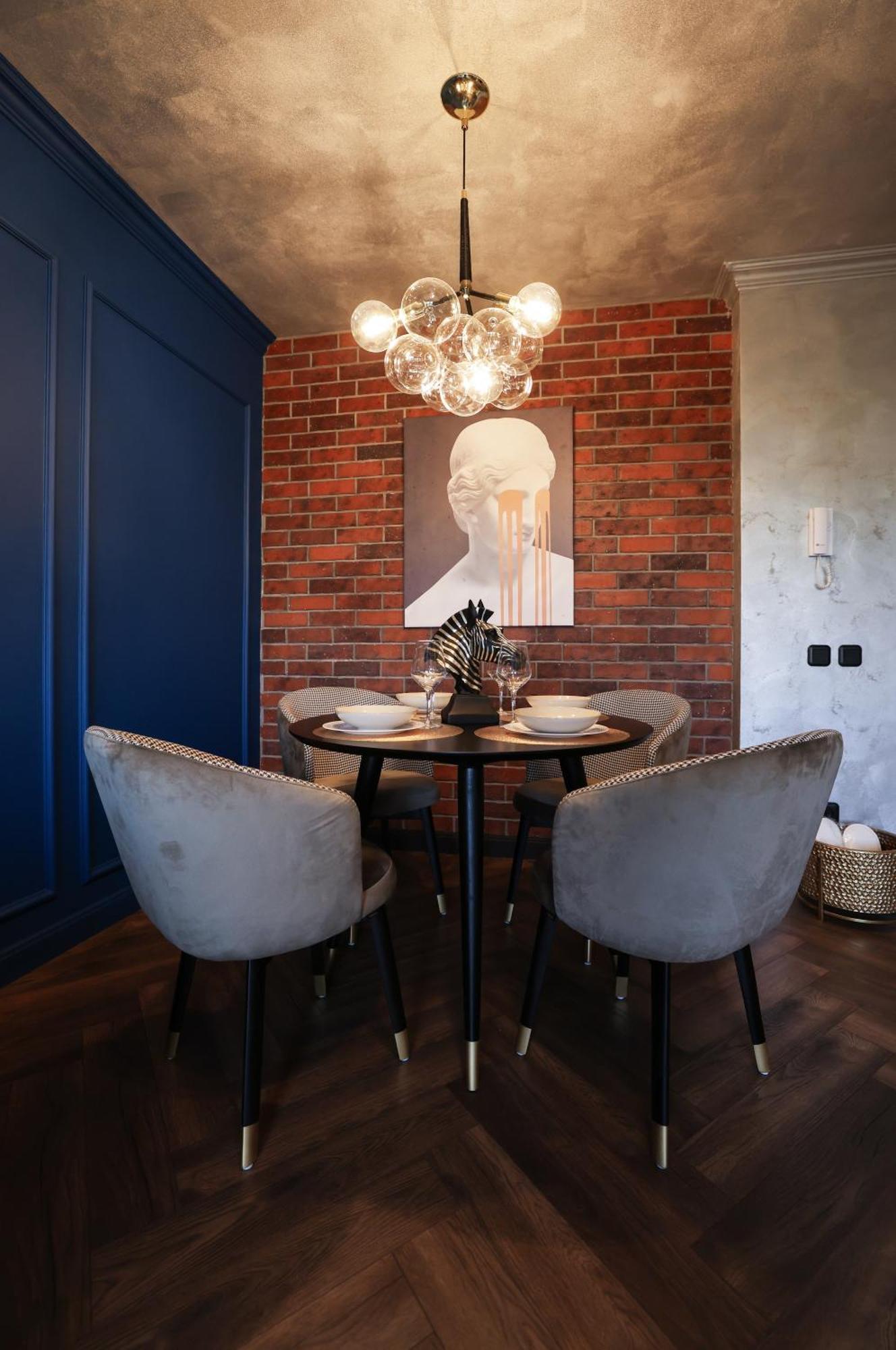 Harley Quinn Apartment 布加勒斯特 外观 照片